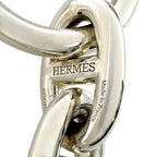 Hermes Chaine D'ancre PM 15 Links Bracelet Silver — view 6