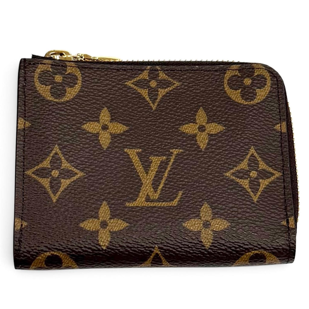 Louis Vuitton Portefeuille Noah Compact Alma Nyack Leather Coin Purse