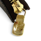 Louis Vuitton Portefeuille Noah Compact Alma Nyack Leather Coin Purse — view 8