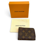 Louis Vuitton Portefeuille Noah Compact Alma Nyack Leather Coin Purse — view 2
