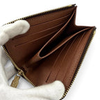 Louis Vuitton Portefeuille Noah Compact Alma Nyack Leather Coin Purse — view 5