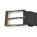 Louis Vuitton Belt LV City Pin 35 Leather 90 36 West — view 6
