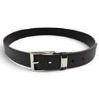 Louis Vuitton Belt LV City Pin 35 Leather 90 36 West — view 3