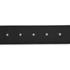 Louis Vuitton Belt LV City Pin 35 Leather 90 36 West — view 8