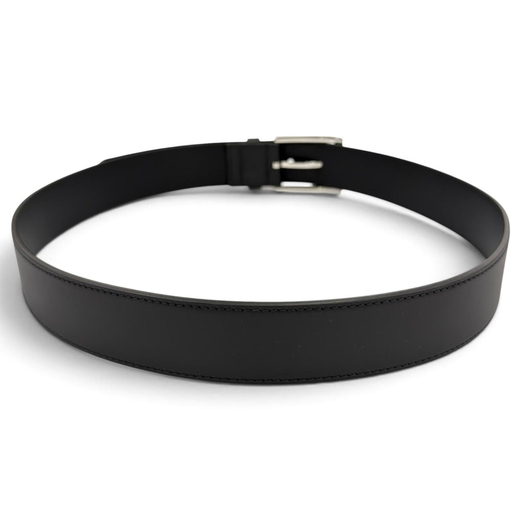 Louis Vuitton Belt LV City Pin 35 Leather 90 36 West — view 4