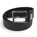 Louis Vuitton Belt LV City Pin 35 Leather 90 36 West