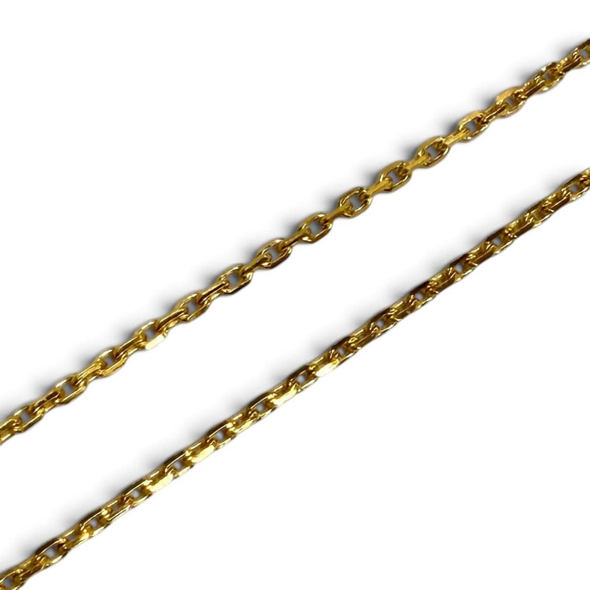 Hermes Pendant Mini Pop H Necklace Black Gold — view 6