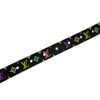 Louis Vuitton Ceinture Monogram Lambskin Multi Belt 85/34 — view 8