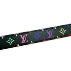 Louis Vuitton Ceinture Monogram Lambskin Multi Belt 85/34 — view 7