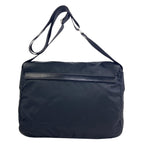 Prada Logo Shoulder Bag Nylon — view 2