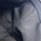 Prada Logo Shoulder Bag Nylon — view 8