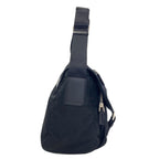 Prada Logo Shoulder Bag Nylon — view 3