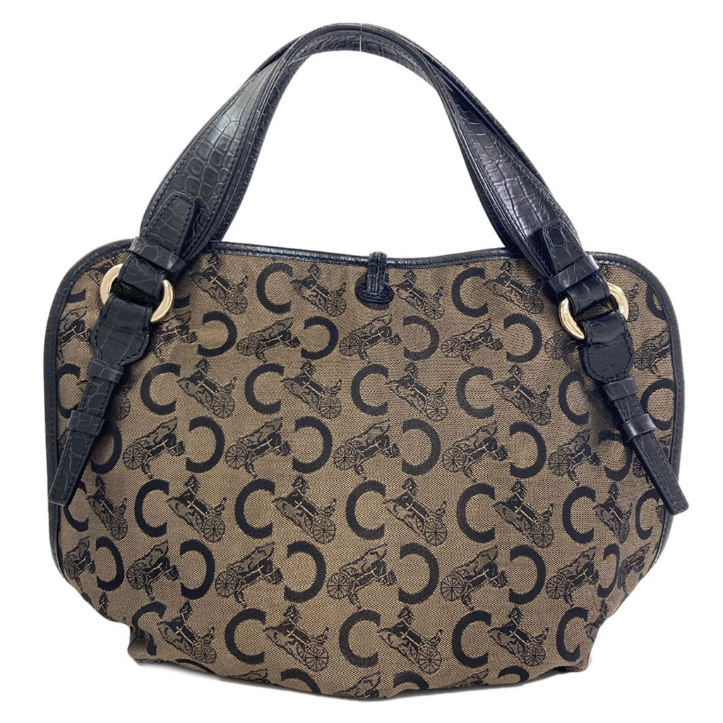 Celine C Sulky Bittersweet Tote Bag Canvas — view 2