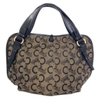 Celine C Sulky Bittersweet Tote Bag Canvas — view 2