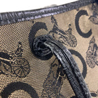 Celine C Sulky Bittersweet Tote Bag Canvas — view 8