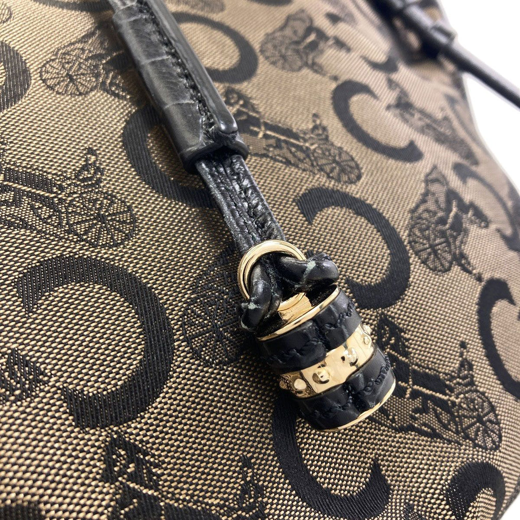 Celine C Sulky Bittersweet Tote Bag Canvas — view 7