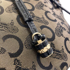 Celine C Sulky Bittersweet Tote Bag Canvas — view 7