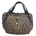 Celine C Sulky Bittersweet Tote Bag Canvas