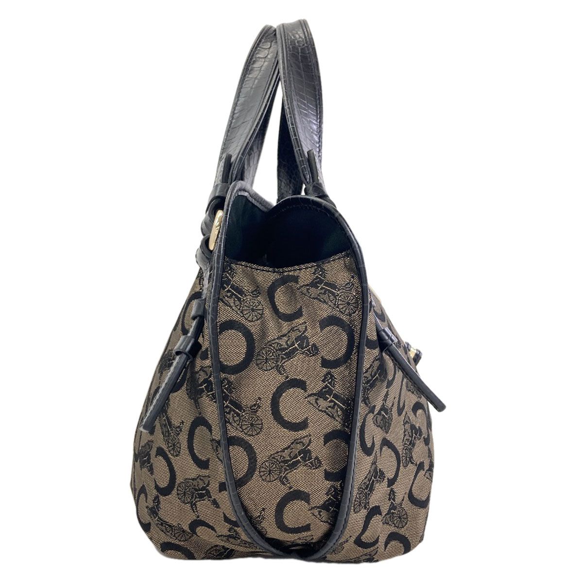 Celine C Sulky Bittersweet Tote Bag Canvas — view 3