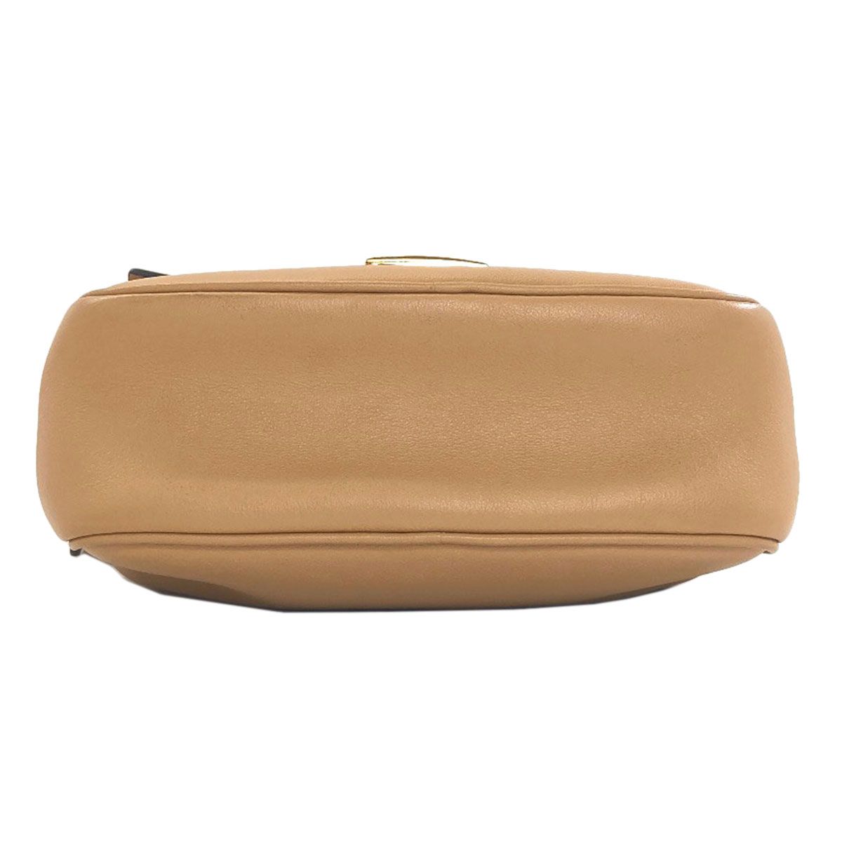 Fendi Baguette Shoulder Bag Calfskin — view 4
