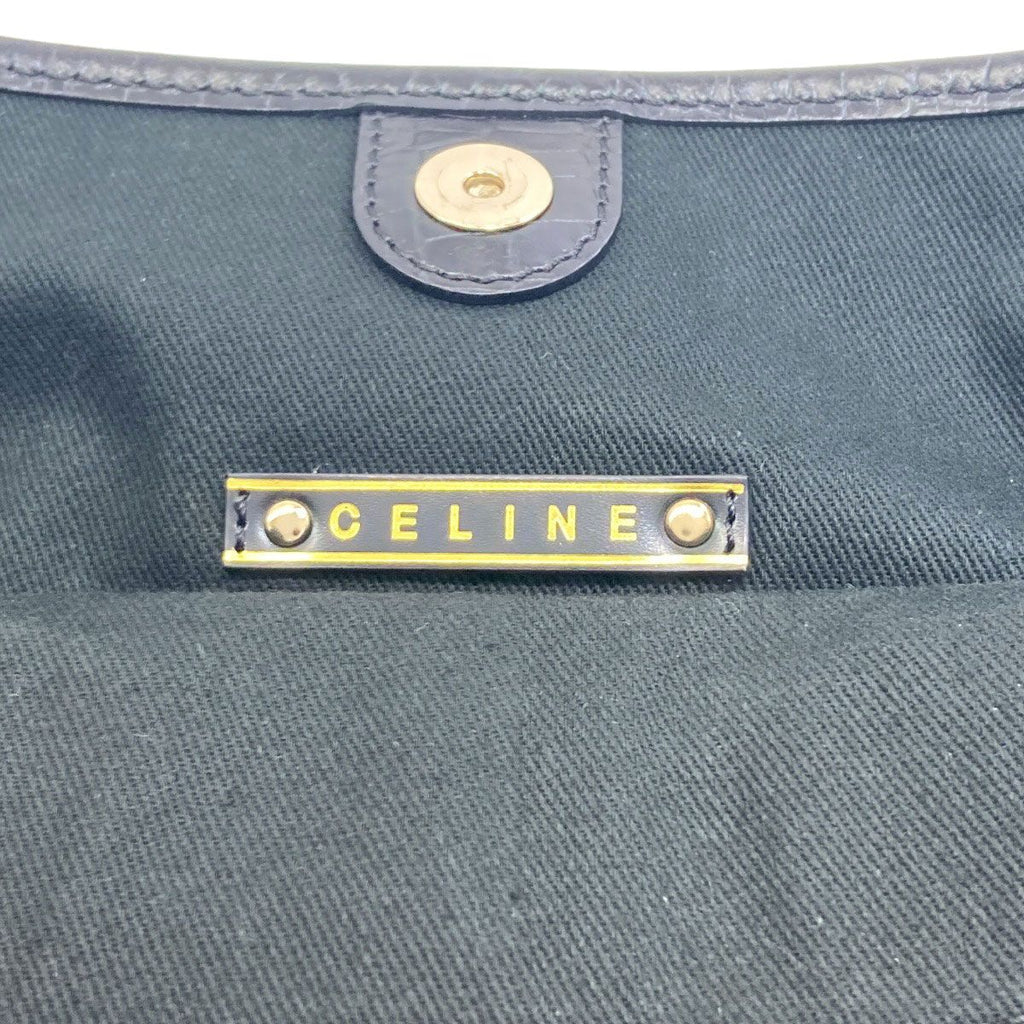 Celine C Sulky Bittersweet Tote Bag Canvas — view 6