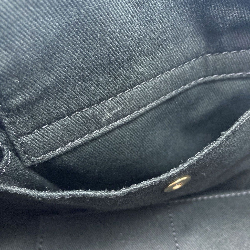 Celine C Sulky Bittersweet Tote Bag Canvas — view 8