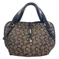 Celine C Sulky Bittersweet Tote Bag Canvas