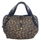 Celine C Sulky Bittersweet Tote Bag Canvas