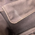 Celine Macadam Bittersweet Tote Bag Canvas — view 7