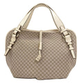 Celine Macadam Bittersweet Tote Bag Canvas