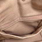 Celine Macadam Bittersweet Tote Bag Canvas — view 7