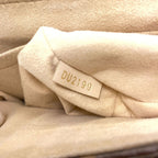 Louis Vuitton Locky BB Handbag Monogram Canvas — view 7