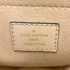Louis Vuitton Locky BB Handbag Monogram Canvas — view 6