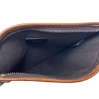 Fendi Zucca Pattern Shoulder Bag — view 5