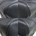 Louis Vuitton Yvan Taiga BK Silver Boston Bag Shoulder — view 4