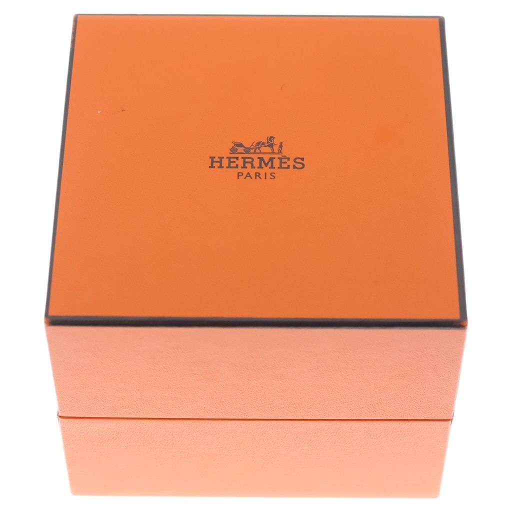 Hermes Chaine D'ancre Bracelet GM Silver — view 6