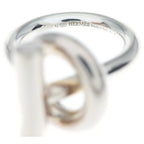 Hermes Echapee MM Ring Silver — view 4