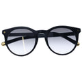 Louis Vuitton My Monogram Light Round Sunglasses Eyewear Black