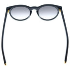 Louis Vuitton My Monogram Light Round Sunglasses Eyewear Black — view 2