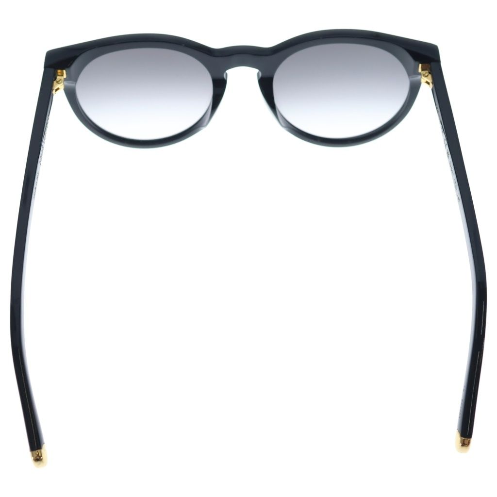 Louis Vuitton My Monogram Light Round Sunglasses Eyewear Black — view 2