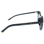 Louis Vuitton My Monogram Light Round Sunglasses Eyewear Black — view 3