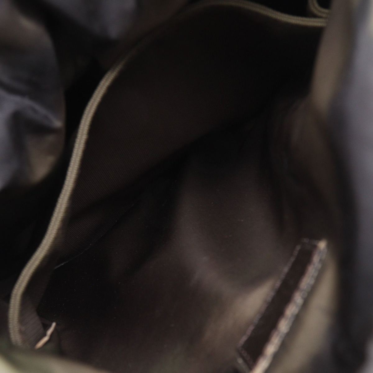 Louis Vuitton Citadin NM Damier Geant Canvas Noir Black — view 8