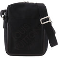 Louis Vuitton Citadin NM Damier Geant Canvas Noir Black