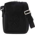 Louis Vuitton Citadin NM Damier Geant Canvas Noir Black
