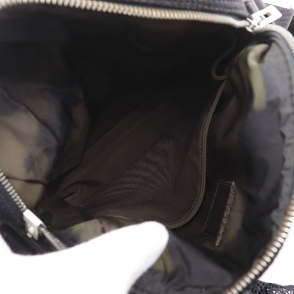 Louis Vuitton Citadin NM Damier Geant Canvas Noir Black — view 6