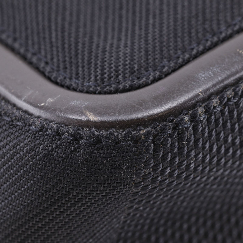 Louis Vuitton Citadin NM Damier Geant Canvas Noir Black — view 4