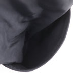 Hermes Acapulco PM Nylon Black Handbag — view 8