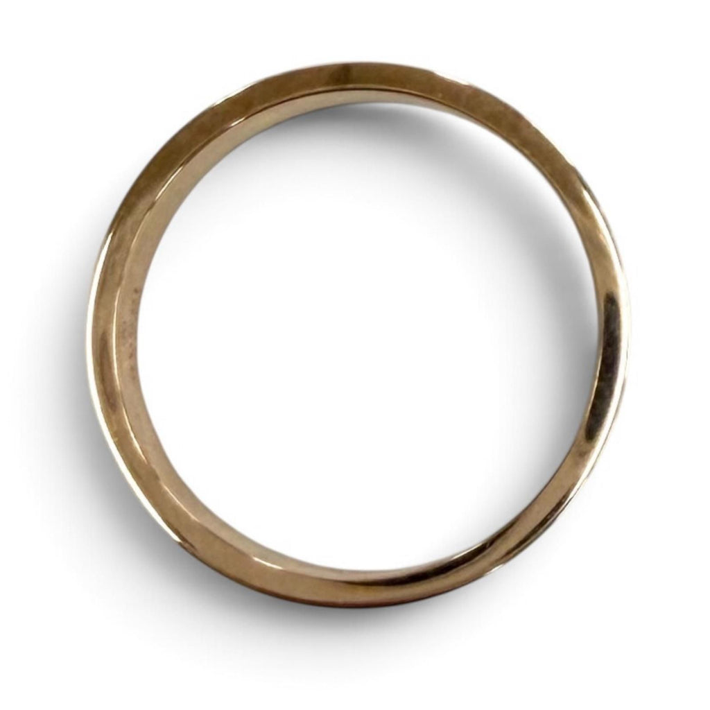 Gucci Icon Ring 750 Pink Gold — view 4