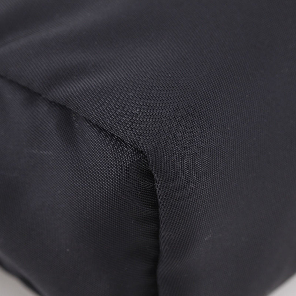 Prada Nylon Nero Black Pouch — view 4