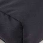 Prada Nylon Nero Black Pouch — view 4